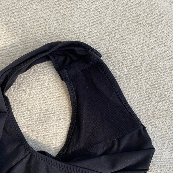 COPY - Moschino Logo Bodysuit - 100% Authentic with receipt! - Picture 7 of 9